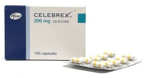 Celecoxib 200 Mg Celebrex Buy Online Thai Pharmacy