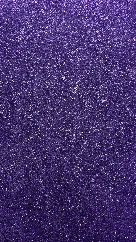 Free Download Purple Glitter Phone Wallpaper 640x1136 For Your