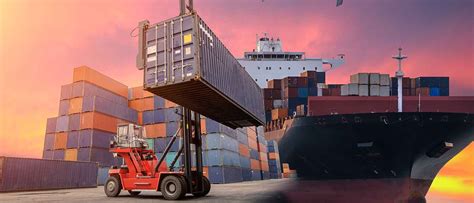 How To Choose The Best Freight Forwarding Company 20cube Logistics