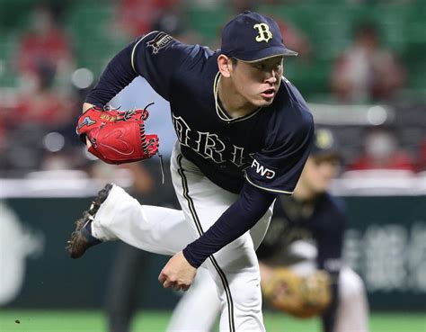 Baseball Japan Will Have Plenty Of Options On The Mound As It Bids
