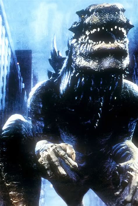 Jump to navigation jump to search. Godzilla - Gojira - 1998 movie version - Monster profile ...