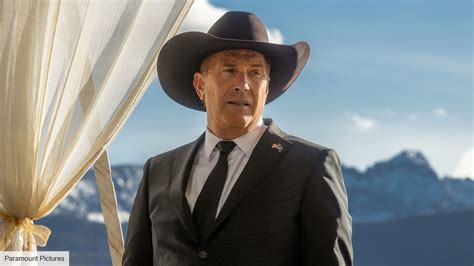 Kevin Costner Gives Exciting Tease For His New Movie Horizon