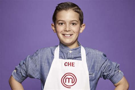 Masterchef Junior Champions Where Are They Now