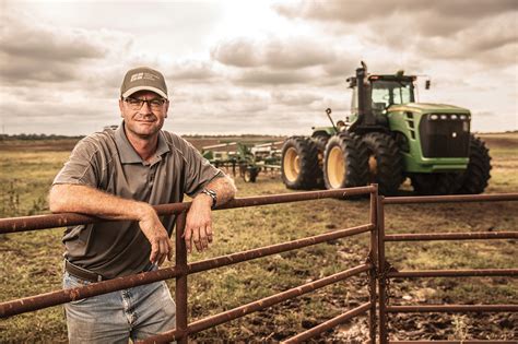 Managing stress in farm country | Oklahoma Farm Bureau