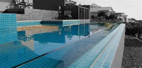 Glass Edge Eco Pools And Spas