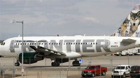Frontier Airlines Buys Spirit In 3b Deal Fox News Video