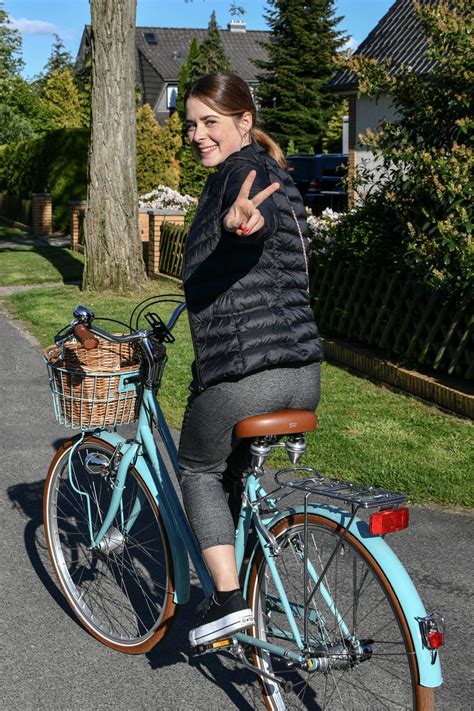 Das laufrad als vorübung zum fahrrad fahren. Beachbody: So verlierst du beim Fahrradfahren Gewicht ...