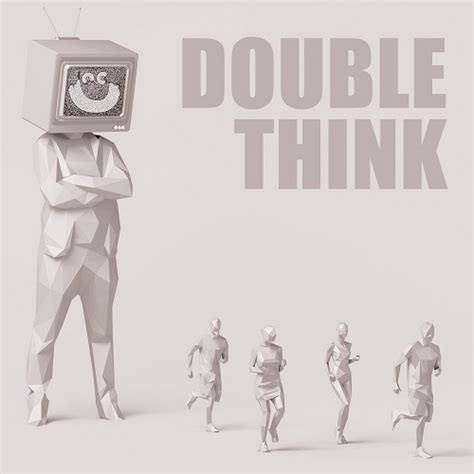 Andrew Southworth Tem Um Lindo Lançamento Em Seu álbum Doublethink