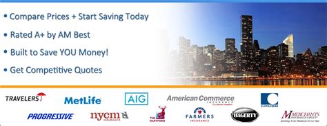 Manhattan Renters Insurance Quote - NYC Insurance For Apartment New