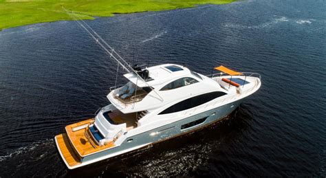 Hmy Yacht Sales 2018 A Year In Review Hmy Yachts