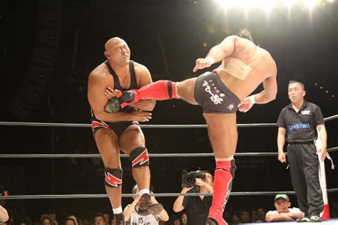 Free Images Ring Japan Muscle Fight Tokyo Punch Pro Wrestling