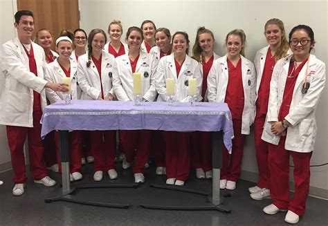 Maybe you would like to learn more about one of these? U of A Nursing Students Learn from Mental Health Awareness ...