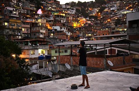 WikiFavelas Um Caminho Para Reconstruir O Brasil Outras Palavras