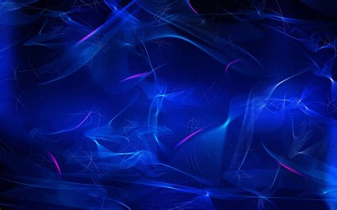 Blue Pc Wallpapers Wallpaper Cave