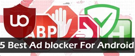 Best Ad Blocker For Android 2020 Top 5 The Techrim