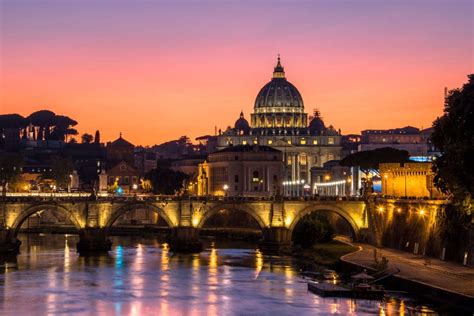 Ciudad Del Vaticano Conozca La Fascinante Historia Del Vaticano