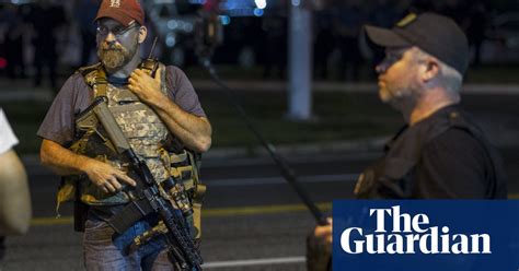 Oath Keepers In Ferguson The Police Have Become Tyrannical Video