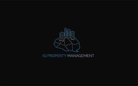 Logo For Property Management Company By Socalre