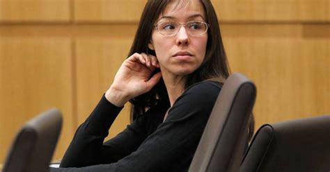 Jodi Arias Trial Prosecution Rests In Case Of Arizona Woman Accused Of