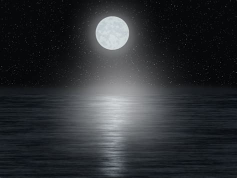Nothing would show up and it still wont. How to Make a Realistic Looking Moon Photograph in ...