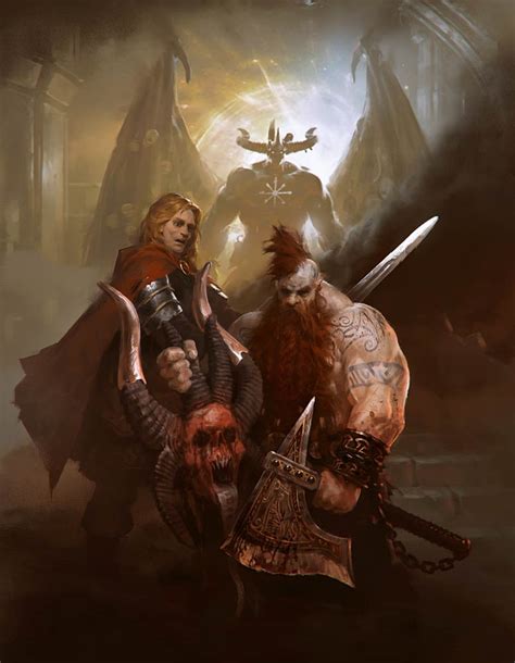 The Slayer Returns Warhammer Community