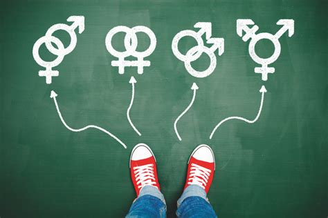 How Independent Schools Are Tackling The Gender Identity Debate