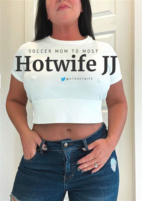 Hotwife Magazine On Twitter Soccer Mom To Most See Her Now In