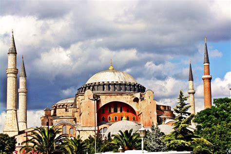 Posted by ayasofya on temmuz 10th, 2020. Ayasofya Camii (Müzesi) Hakkında Bilgiler. | Xbilgi