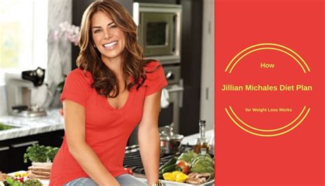 How Jillian Michaels Diet Plan For Weight Loss Works Hours Tv