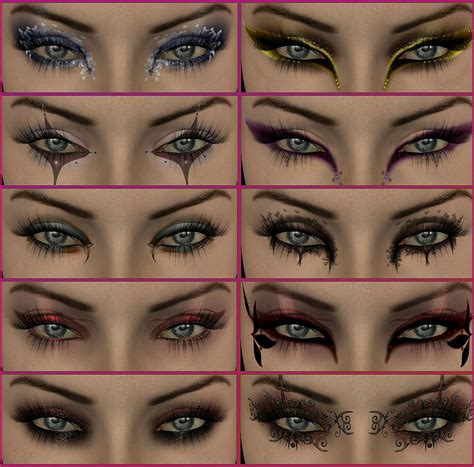 Check spelling or type a new query. World of Woman: Indian makeup for the eyes