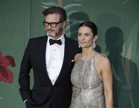 oscar winner colin firth and wife split after 22 years los angeles times