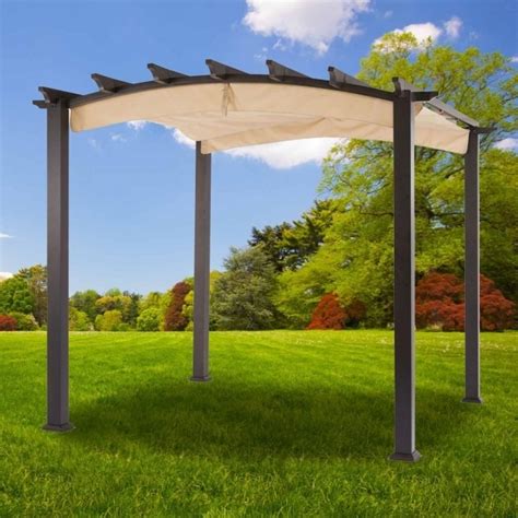 Kmart has the best selection of gazebos, canopies & pergolas in stock. Home Depot Pergolas Gazebos - Pergola Gazebo Ideas