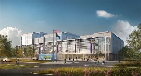 A New Complex For Ualbany And A Few Thoughts About The Future Of The