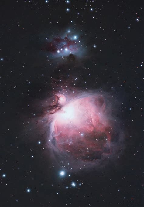 Orion Nebula Hdr Tutorial
