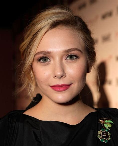 top 15 sexy elizabeth olsen looks that will put fire in your heart