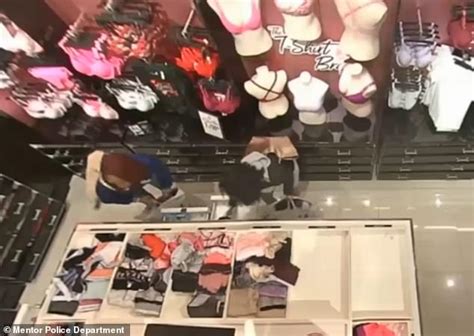 Police Hunt Two Women Accused Of Stealing 1000 Pairs Of Panties From A Victorias Secret Store