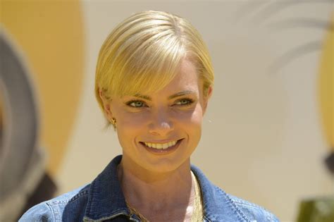 Jaime Pressly Confirms Her Home Was Burglarized
