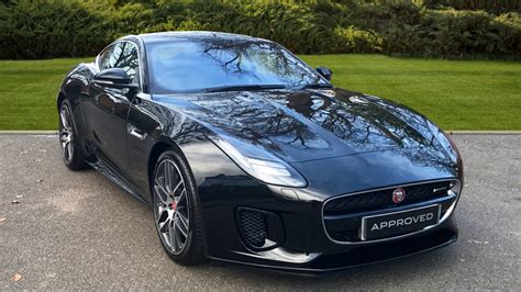 Grange Jaguar Woodford | Grange