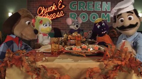 Chuck E Cheese Birthday Star Spectacular Revered Weblog Picture Show