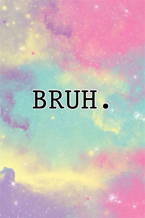 Bruh Wallpapers Top Free Bruh Backgrounds Wallpaperaccess