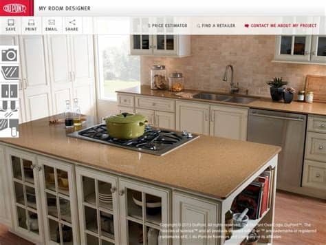 It is where you provide for and fortify yourself and your a kitchen is much more than a necessity, and today's designs all but prove it can be lifted from the pages of domestic pragmatism into a work of art. Home Depot Virtual Kitchen Design | Interactive Kitchen ...