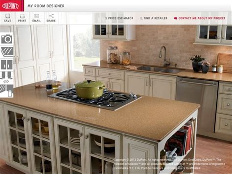 Home Depot Virtual Kitchen Design | Interactive Kitchen Design