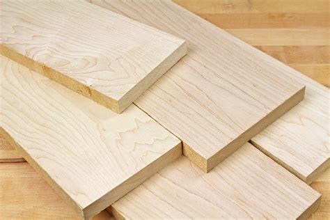 Maple Cline Lumber
