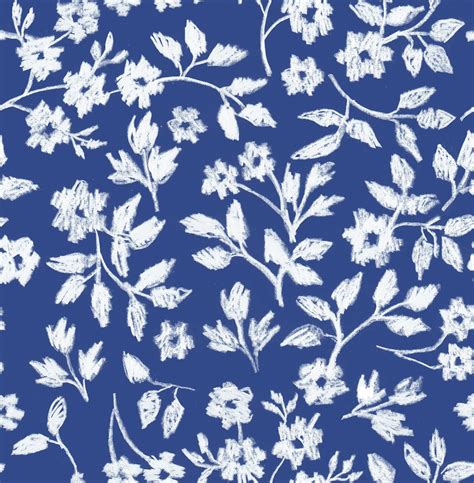 Seamless pink floral pattern with ranunculus on white. pattern, repeat, surface design, floral, modern, sketchy ...