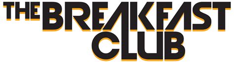 The Breakfast Club Premiere Networks