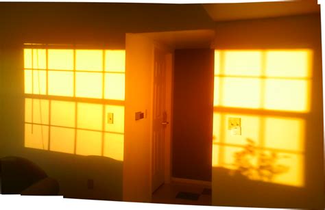 Sunrisewindowiibygbrumle Sunrise Window Lamp Wall Lights
