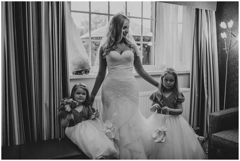 Lancashire Manor Hotel Wedding Jessica And Michaels Liverpool Wedding