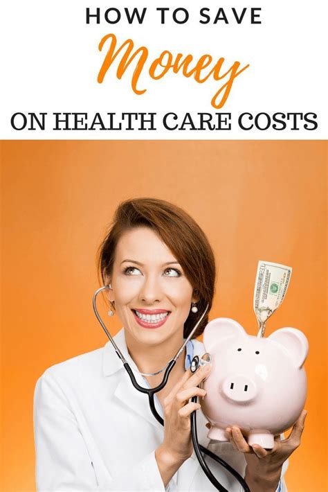How To Save Money On Health Care Costs Best Health Insurance Health