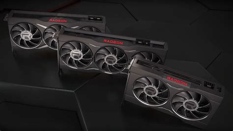 Radeon Rx 6000 Ve 7000 Serisine Güç Tüketimini Yüzde 81 Azaltan özellik
