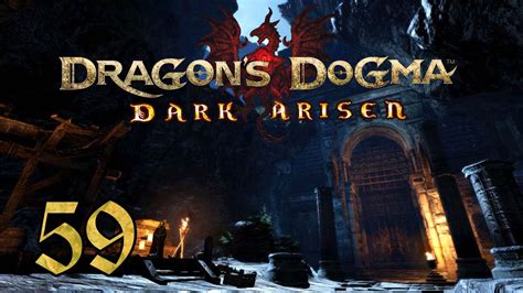 Check spelling or type a new query. Dragon's Dogma: Dark Arisen PC - 59 - Death, Living Armor ...